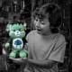 thumbnail image 4 of Juguete de peluche Care Bears Universal Monsters Grumpy Bear de 9 pulgadas, 4 of 6