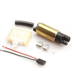 H-F Intank Fuel Pump 2001-2007 Harley Davidson Softail Custom