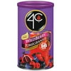 4C Antioxidant Wild Berry Pomegranate Drink Mix, 36 Oz.