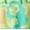Moana Yellow, variant on Moana Toddler Girls Sleeveless Graphic Romper, Sizes 12M-5T