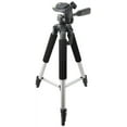 thumbnail image 3 of XIT Photo XT57TRS Pro Series 57" DSLR Camera Lightweight Heavy Duty Tripod, 3 of 11