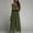 Green, variant on Rompers for Women Dressy Women's Stylish Casual Strapless High-Waisted Jumpsuit Pants Summer Rompers for Women 2025 Tax Free Weekend