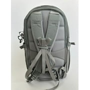 THE NORTH FACE Recon Womens Backpack Meld Grey/Wild Ginger OS