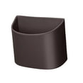 thumbnail image 2 of Dvkptbk The Storage Leather Car Door Cup Holders Hanging Leather Car Trash Bin Storage Box Multifunctional Car Door Side Storage Box Storage Trunks & Bag Home Essentials, 2 of 3
