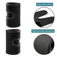 thumbnail image 4 of Arm Trimmers Bands for Weight Loss, 2 Pack Adjustable Neoprene Arm Trainer Toner Workout Lose Arm Fat Slimmer Shaper, 4 of 6
