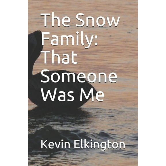 The Snow Family (Paperback)