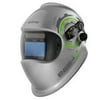 Optrel 808-1006.500 E684 Silver Weiding Helmet