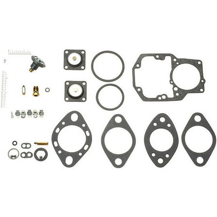 Carburetor Repair Kit - Compatible with 1965 - 1967 Ford F-100 1966