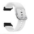 thumbnail image 4 of 22mm Silicone Watch Band, Smart Sports Watch Band Straps Replacement, 4 of 8