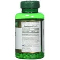 thumbnail image 2 of Nature's Bounty Quick Dissolve Biotin Tablets, 5000mcg, 60 Ct, 2 of 4