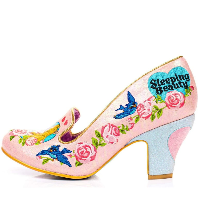 Irregular choice hotsell dream lover