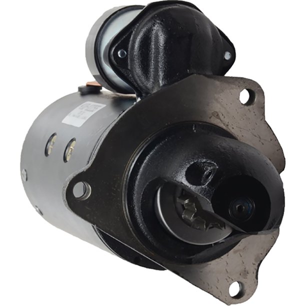 New Starter for Allis Chalmers F2 1977 1978 1979 1980 1981 1982 1109255