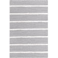 thumbnail image 2 of Rugs.com Sabrina Soto Casa Collection Rug – 5' x 8' Gray High Rug Perfect For Bedrooms, Dining Rooms, Living Rooms, 2 of 3
