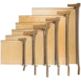 thumbnail image 7 of Swingline ClassicCut Ingento Guillotine Trimmer, 18" Cut Length, 15 Sheet Capacity, 7 of 7