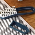 thumbnail image 3 of YAOMOBB Boot Scrubber Labor saving Shoe Cleaning Brush High Elastic Bristles for Suede and Boots, 3 of 6