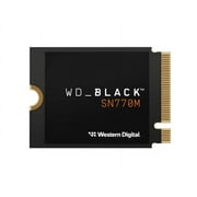 Western Digital 2TB 5150 RPM SN770M M.2 2230 NVMe Internal SSD for Steam Deck