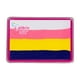 thumbnail image 1 of Arcoíris mate 50g AM08  Colibrix, 1 of 1