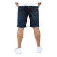 thumbnail image 2 of Bermuda Short Skinny De Mezclilla Stretch John Silver, 2 of 3