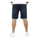 thumbnail image 2 of Bermuda Short Skinny De Mezclilla Stretch John Silver, 2 of 3