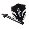 thumbnail image 3 of Objetivo de patada de taekwondo para niños, objetivo de mano para patadas y puñetazos, artes marciales Escudo de negra, 3 of 8