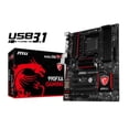 thumbnail image 2 of MSI 990FXA GAMING ATX Desktop Motherboard w/ AMD 990FX Chipset & Socket AM3+, 2 of 2