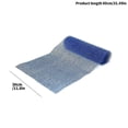 thumbnail image 2 of African Net Sponge African Exfoliating Net African Bath Sponge African Scrubbing Long Net, 2 of 5