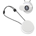 thumbnail image 1 of Soporte Para Cuello Con Cordón, Correa Ajustable Versátil, Soporte Colgante Para Cámara De Acción A Prueba De Impactos Para Cámara Go 3, 1 of 7