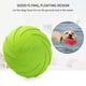 thumbnail image 2 of Labymos Discos voladores para perros Juguetes para, 2 of 8