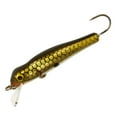 thumbnail image 4 of Rebel Micro Minnow Tennessee Shad, 4 of 7