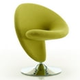 thumbnail image 2 of Ceets Curl Leisure Chair, 2 of 2