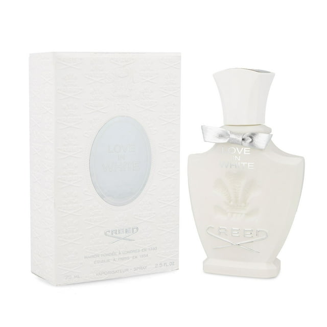 Creed Love In White 75Ml Edp Spray Creed Model