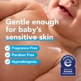thumbnail image 6 of Aquaphor Baby Sensitive Lotion, Baby Lotion, 3 fl oz, 6 of 9