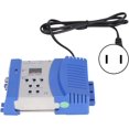thumbnail image 2 of FYBTOHD Modulator Digital RF Modulator PAL NTSC Format Drive Free, HDMI to RF Modulator AV to RF Converter for Home TV 90-240V, 1080P HDMI AV to RF HD Modulator Plug and Play (US Plug)-0630, 2 of 5