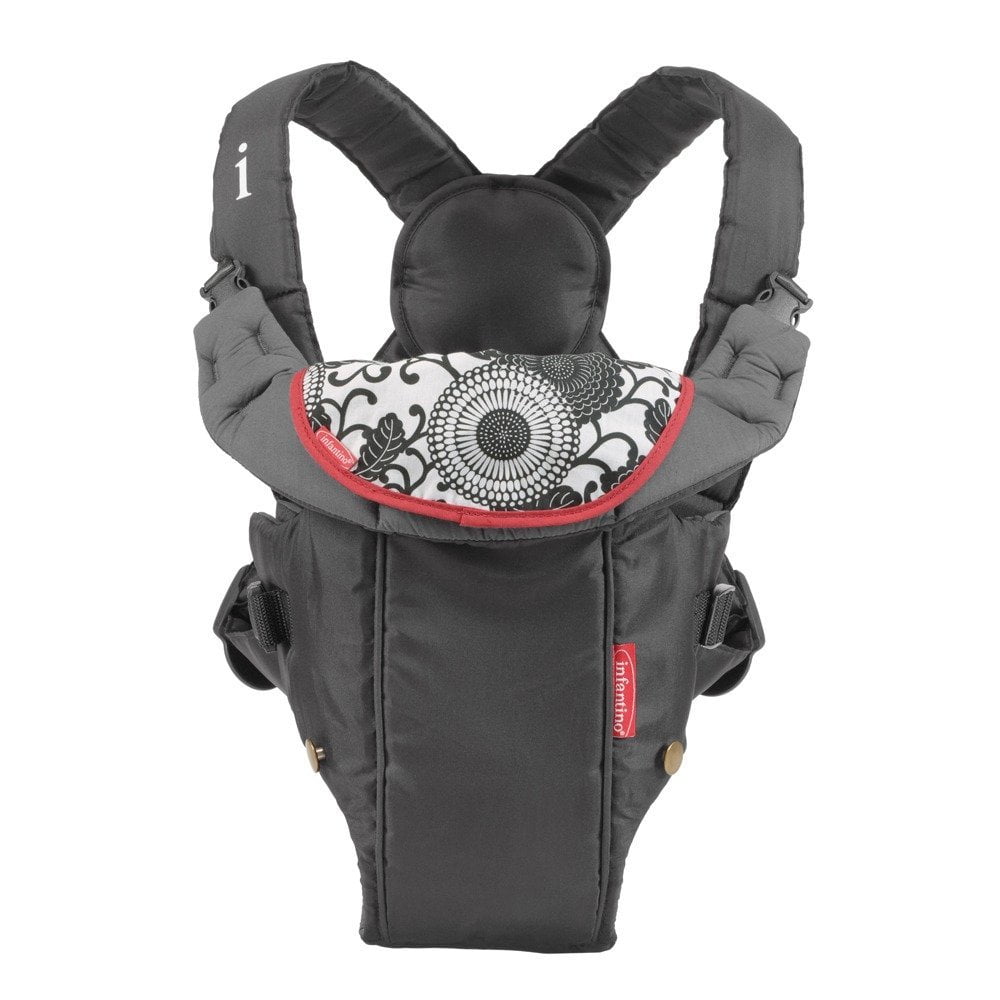 infantino cozy premium carrier reviews