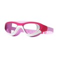 thumbnail image 2 of Waterproof And Antis Fogs High Definition Small Frame Diving Goggles For Children Kids Swim Goggles Swimming Goggles For Kids 6 To 14, 2 of 6
