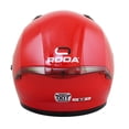 thumbnail image 3 of Casco Roda Course Rojo Cerrado Svs Rojo XL, 3 of 4
