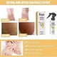 thumbnail image 5 of 2025 200ml Foot Exfoliation Spray Repair Dead Skin And Calluses Whitening Care Spray, 5 of 5