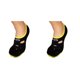 thumbnail image 2 of Naiovety Keep Diving DS-111 Calcetines de buceo de neopreno Snorkel al aire libre Zapatos subacuáticos Adultos Playa cálida Riverside Seaside Negro S 2Conjunto, 2 of 6
