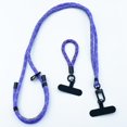 thumbnail image 3 of ORUYROP 2 Packs Phone Lanyard Key Holder Adjustable Neck Strap and Wrist Strap with Cell Phone Patchs for Smartphones, 3 of 3