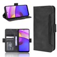 thumbnail image 1 of Funda Tipo Billetera GANGXUN para Motorola MOTO E30 – Tapa Flip con Tarjetero, 1 of 5