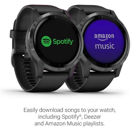 vivoactive 4 sensors
