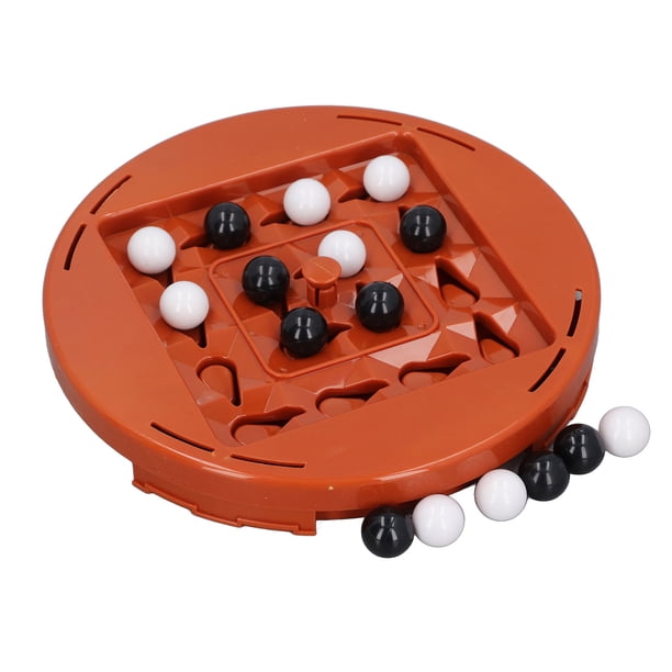 Juego De Mesa De Ajedrez De Estrategia, Prevenir Arañazos Promover La Interacción Pista Lógica Tablero De Ajedrez Desarrollo Del Pensamiento Para Fiesta Para Jugadores Dobles