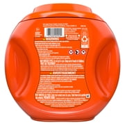 Tide PODS Laundry Detergent Soap Pacs, Spring Meadow Scent, 42 Count