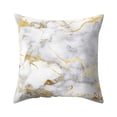 thumbnail image 1 of Lynbm Pillow Cases Geometric Creative Pattern Home Sofa Cover Decorative Cushion Pillowcase Boho Pillowcovers Clearance, 1 of 4