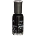 thumbnail image 2 of Sally Hansen Hard as Nails Xtreme Wear, Black Out [28], 0.4 oz (Pack of 3), 2 of 4