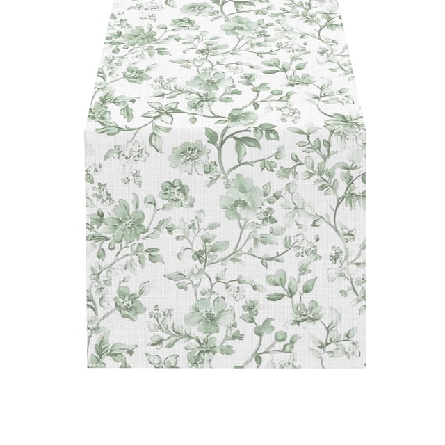 MKHSQHDG Today's Deals Exquisite Home Kitchen and Dining Tablecloth and Wear Enhances The Perfectly Suitable for Home Style Making Every Meal A Feast to Enjoy!
