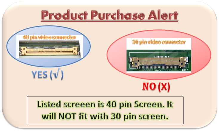 Dell Inspiron 11z 1110 M101z 1120 1121 // Alienware M11xM11xR2 M11xR3 11.6 WXGAHD LCD LED Widescreen Glossy TrueLife Used 4CF14 4CF14