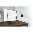 thumbnail image 5 of MSI Modern 23.8" Full HD Touchscreen All-In-One Computer, Intel Core i7 i7-1260P, 16GB RAM, 256GB SSD, Windows 11 Pro, AM242TP 12M-235US, 5 of 25