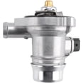 thumbnail image 3 of Car Coolant Thermostat Assembly with Sensor for Chevy Cruze Sonic Trax 1.4L 902-808 55593034 5557901, 3 of 5