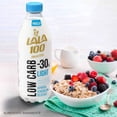 thumbnail image 4 of Leche Lala 100 Low Carb sin Lactosa 1 L, 4 of 4